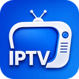 X IPTV: Live & Smart Player icon