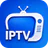 X IPTV: Live & Smart Player icon