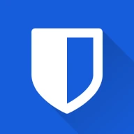 Bitwarden Passwortmanager icon
