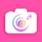 Schönheitskamera Selfie Foto icon