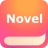 Novelclub - Novels & Stories icon