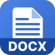 Lire la DOC - DOCX, XLSX, PDF icon