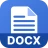 Lire la DOC - DOCX, XLSX, PDF icon