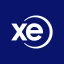 Xe Envoi d’Argent & Devise icon