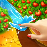 Island Hoppers: ミステリー島の農園