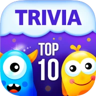 Top 10 Trivia Quiz Quizfragen icon