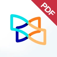 PDF Reader & Editor: Xodo icon