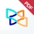 PDF Reader & Editor: Xodo icon