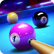 3D Billiard icon