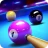3D Billiard icon