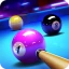 3D Billiard icon