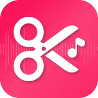 MP3 Cutter & Audio Editor icon