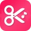 MP3 Cutter & Audio Editor icon