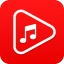 PlayTube: Video, Music Player icon