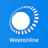 Weeronline: weer & buien radar icon