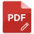 PDF Editor: PDF bearbeiten icon