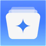 Clean Up Phone Storage: CleanX icon