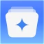CleanX: Clean Up Storage icon