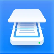 Scanner App für PDFs & Doks icon