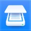 Scanner App für PDFs & Doks icon