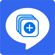 Dual Space: Multi App Clone icon