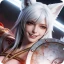 Crimson Realm: Desert Immortal icon
