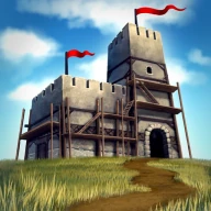 Lords & Knights - Mittelalter icon