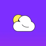 Yahoo Wetter icon