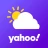 Yahoo Wetter icon