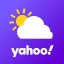 Yahoo Wetter icon