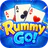 Rummy GO! - Cartas clásicas icon