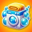 Laundry Rush - Idle Game icon