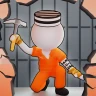 Prison Breakout! icon