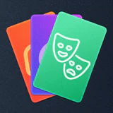 ジェスチャーゲーム:オリジナル icon