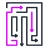Arrow Way: Tap Away Puzzle icon