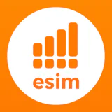 Yesim: eSIM Internet & Daten