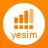 Yesim: eSIM Internet & Daten icon