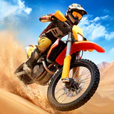 Real Extreme Moto Racing icon