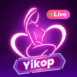 Yikop - Video Chat，Share