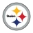 Pittsburgh Steelers icon