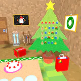 脱出ゲーム 笠地蔵とクリスマス icon