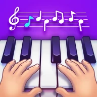 Piano - Apprenez le piano icon