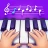 Piano - Apprenez le piano icon