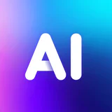 YouCam AI Pro - AIイラスト&画像生成アプリ icon