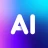 YouCam AI Pro - AIイラスト＆画像生成アプリ icon