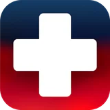 CalcMed: Plantão médico, UTI + icon