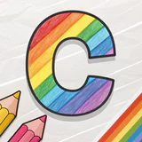 Colorify: Coloring Book Maker