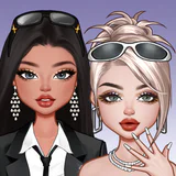 YoYa Sparkle: Style Pop icon
