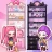 YOYO Decor: DIY Paper Doll icon