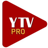 YTV Player Pro icon